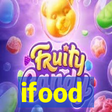 ifood - portal do parceiro